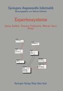 Cover-Bild zum Titel 'Expertensysteme' von ''