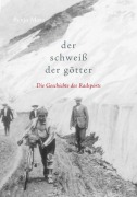 Cover-Bild zum Titel 'Der Schweiß der Götter' von 'Benjo Maso'