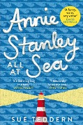 Cover-Bild zum Titel 'Annie Stanley, All At Sea' von 'Sue Teddern'