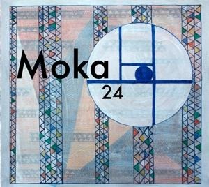 Moka 24 - Rapoon