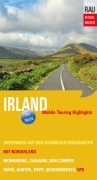 Cover-Bild zum Titel 'Irland mit Nordirland' von 'Werner Rau'