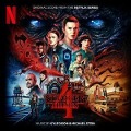 Cover-Bild zum Titel 'Stranger Things 4: Volume 1 (Netflix Original Seri' von 'Kyle & Stein Dixon'