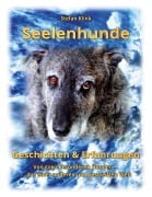 Cover-Bild zum Titel 'Seelenhunde' von 'Stefan Klink'