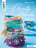 Cover-Bild zum Titel 'Eternity Bands' von 'Franziska Heidenreich'