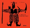 Cover-Bild zum Titel 'O rei e o homenzinho' von 'K. G. Subramanyan'