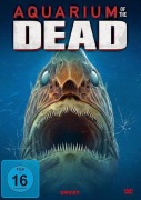 Cover-Bild zum Titel 'Aquarium of the Dead' von 'Marc Gottlieb, Michael Varrati, Christopher Cano, Mikel Shane Prather, Chris Ridenhour'