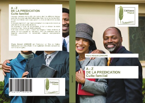 A - Z DE LA PREDICATION Culte familial - Pierre Hénoch Lohoure