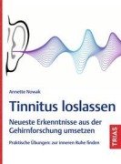 Tinnitus loslassen - Annette Nowak