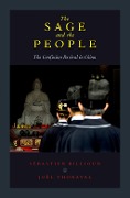 Cover-Bild zum Titel 'The Sage and the People' von 'Sebastien Billioud, Joel Thoraval'