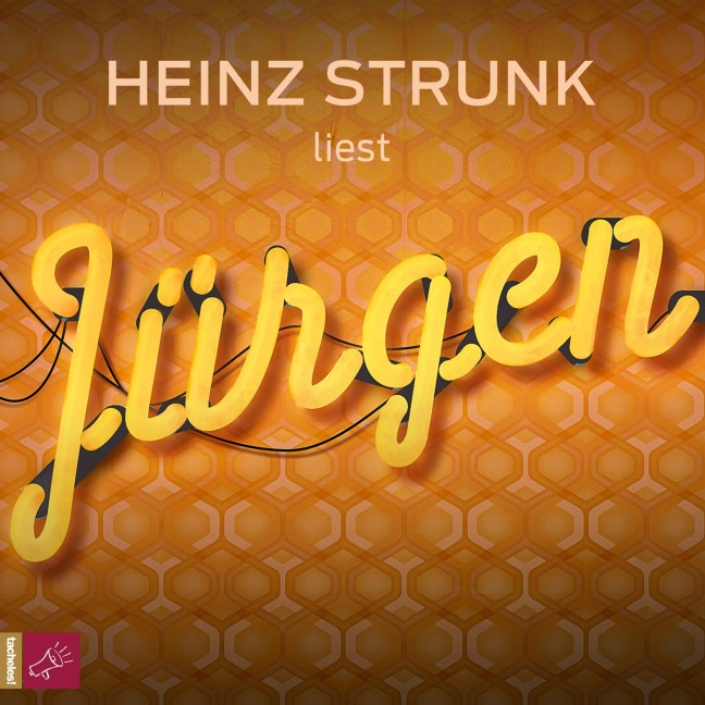 Jürgen - Heinz Strunk