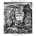 Cover-Bild zum Titel 'Kuarahy' von 'White Stones'