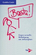 Cover-Bild zum Titel 'Basta!' von 'Godela Linde'