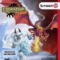 Schleich Eldrador Creatures CD 05 - 