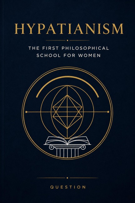 Hypatianism: The First Philosophical School For Women - Question