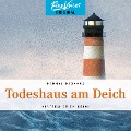 Cover-Bild zum Titel 'Todeshaus am Deich' von 'Hannes Nygaard'