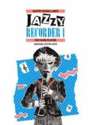 Jazzy Recorder - Geoffrey Russell-Smith