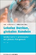 Cover-Bild zum Titel 'Lokales Denken, globales Handeln' von 'Geert Hofstede, Gert Jan Hofstede, Michael Minkov'
