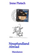 Cover-Bild zum Titel 'Neupfundland Abroad' von 'Irene Pietsch'