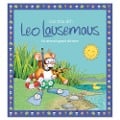 Cover-Bild zum Titel 'Los, trau dich Leo Lausemaus - Mutmachgeschichten' von 'Sophia Witt'