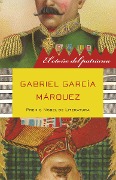Cover-Bild zum Titel 'El Otoño del Patriarca / The Autumn of the Patriarch' von 'Gabriel García Márquez'