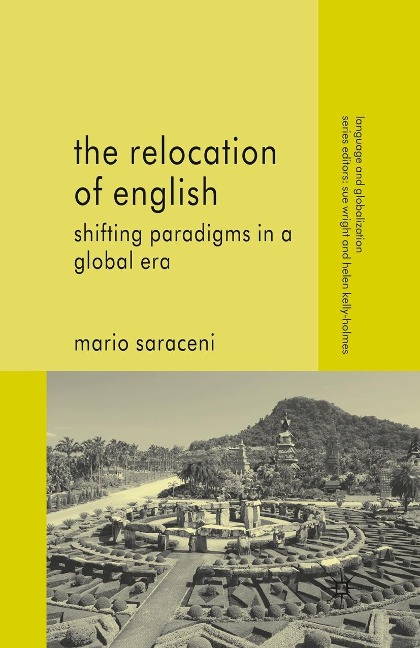 The Relocation of English - M. Saraceni