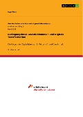 Cover-Bild zum Titel 'Bedingungsloses Grundeinkommen und Digitale Transformation' von 'Ingo Weth'