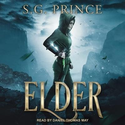 Elder Lib/E - S. G. Prince