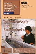 Cover-Bild zum Titel 'Handbuch zur Erkundung des Untergrundes von Deponien und Altlasten' von 'Werner Hiltmann, Bernhard Stribrny'