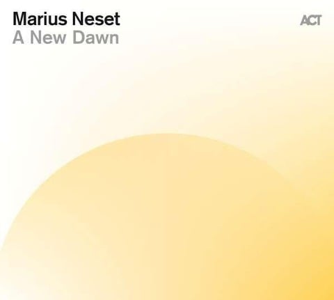 A New Dawn - Marius Neset