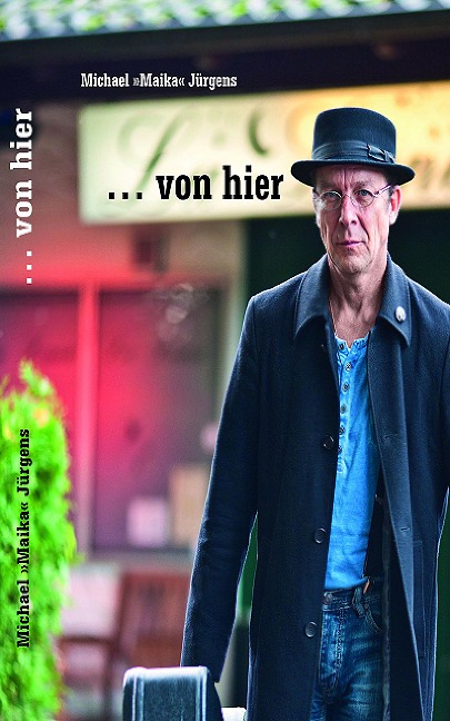 ... von hier - Michael Jürgens