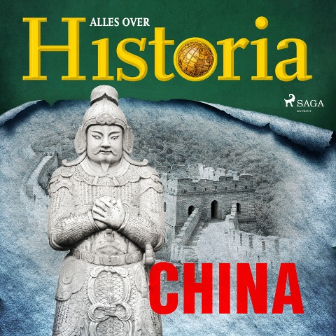 China - Alles Over Historia