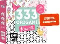 333 Origami - Kawaii - 