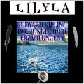 Cover-Bild zum Titel 'Dschungelbuch-Erzählungen 1' von 'Rudyard Kipling'