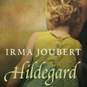 Cover-Bild zum Titel 'Hildegard' von 'Irma Joubert'