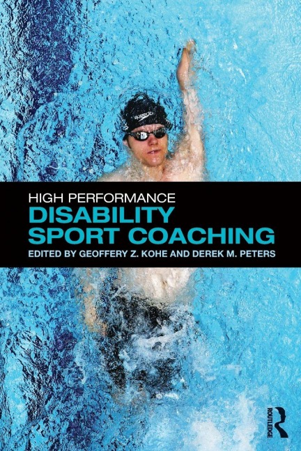 High Performance Disability Sport Coaching - 