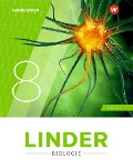LINDER Biologie SI 8. Schülerband. Sachsen - 