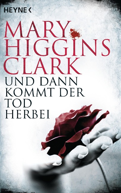 Und dann kommt der Tod herbei - Mary Higgins Clark