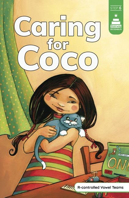 Caring for Coco - Leanna Koch