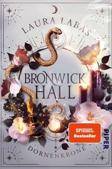 Bronwick Hall - Dornenkrone - Laura Labas