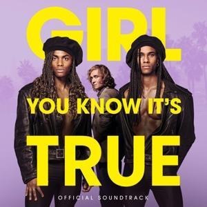 Girl,You Know It's True - Various