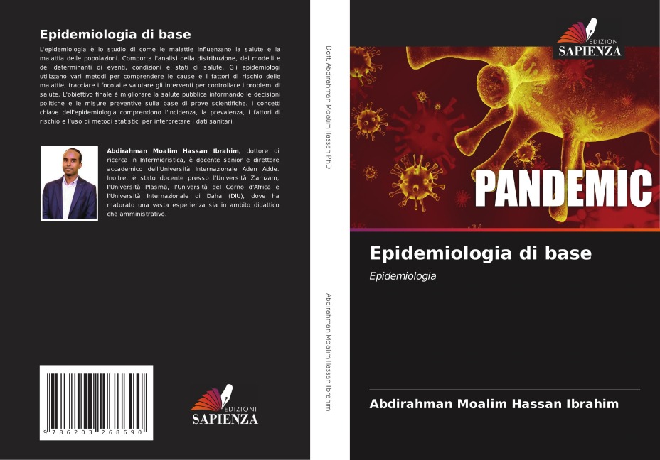 Epidemiologia di base - Abdirahman Moalim Hassan Ibrahim