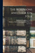 Cover-Bild zum Titel 'The Robinsons and Their kin Folk: 3' von ''