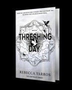 Cover-Bild zum Titel 'Threshing Day (Limited Deluxe Edition)' von 'Rebecca Yarros'