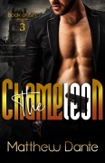 Cover-Bild zum Titel 'The Chameleon (Book of Sin, #3)' von 'Matthew Dante'