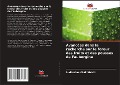 Cover-Bild zum Titel 'Avancées dans la recherche sur le foreur des fruits et des pousses de l'aubergine' von 'Sudarshan Chakraborti'