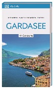 Cover-Bild zum Titel 'Vis-à-Vis Reiseführer Gardasee' von ''