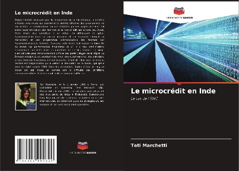 Le microcrédit en Inde - Teti Marchetti