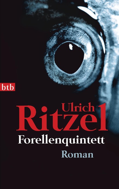 Forellenquintett - Ulrich Ritzel