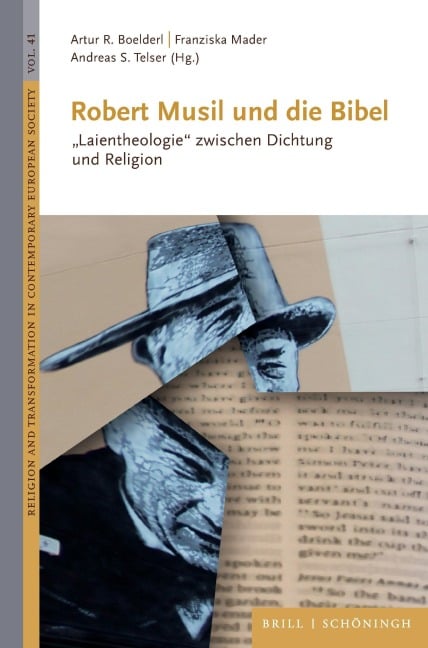 Robert Musil und die Bibel - 