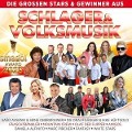 Die groáen Stars & Gewinner aus Schlager & Volksmu - Various